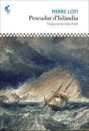 Pescador d'Islàndia, Pierre Loti - ADESIARA