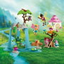 Playmobil Magic Unicorns 72214 Punto de Encuentro Mágico