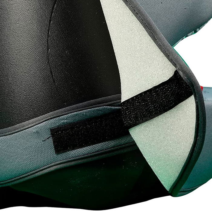 Colzani CZ11032 Silla de Coche para Bebé Grupo 1-2-3 Universal 9-36 kg Homologada R44/04 101 Dálmatas