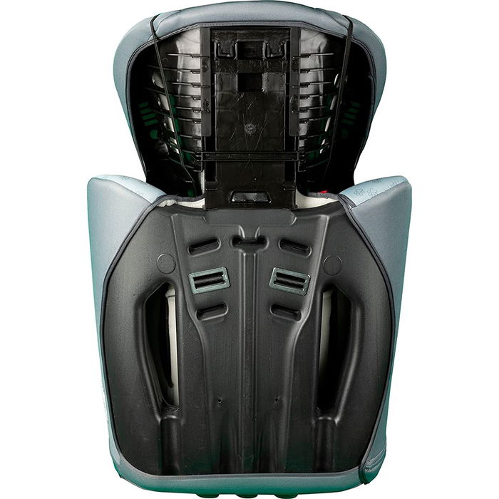 Colzani CZ11032 Silla de Coche para Bebé Grupo 1-2-3 Universal 9-36 kg Homologada R44/04 101 Dálmatas