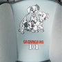 Licensing Silla de Coche Colzani 101 Dálmatas Grupos 1/2/3 Universal 9-36 kg