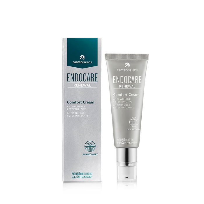 Endocare ENDOCARE RENEWAL comfort crema hidratante facial para pieles sensibles 50 ml