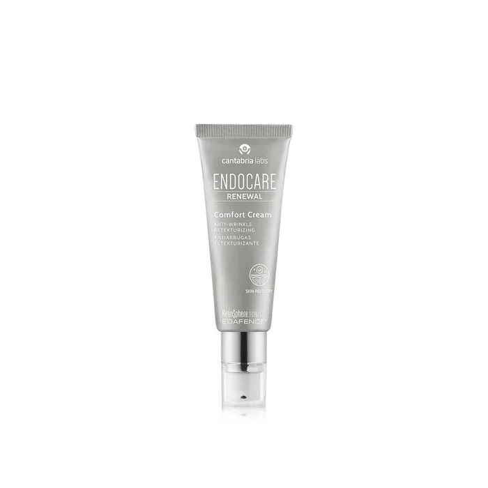 Cantabria Labs Endocare Renewal Comfort Crema Antiarrugas 50 ml Cantabria Labs Endocare Renewal Comfort Crema Antiarrugas 50 ml