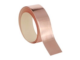 Cinta de Cobre Boston 5 cm X 15 m