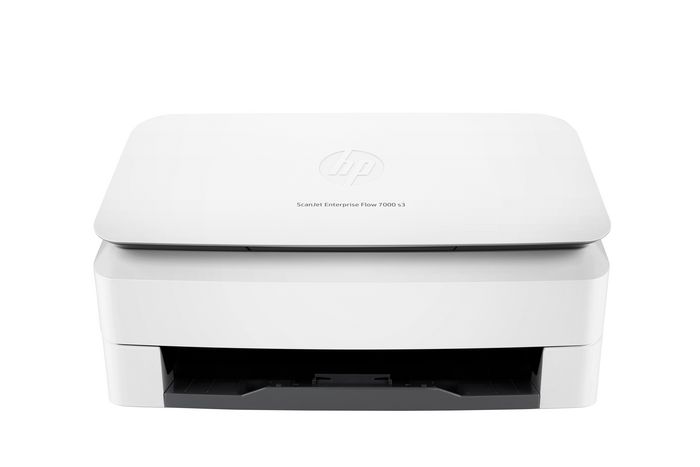 HP ScanJet Enterprise Flow 7000 s3 Escáner de Documentos Blanco