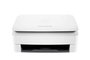 HP ScanJet Enterprise Flow 7000 s3 Escáner de Documentos Blanco