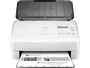 HP ScanJet Enterprise Flow 7000 s3 Escáner de Documentos Blanco