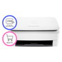HP ScanJet Enterprise Flow 7000 s3 Escáner de Documentos Blanco