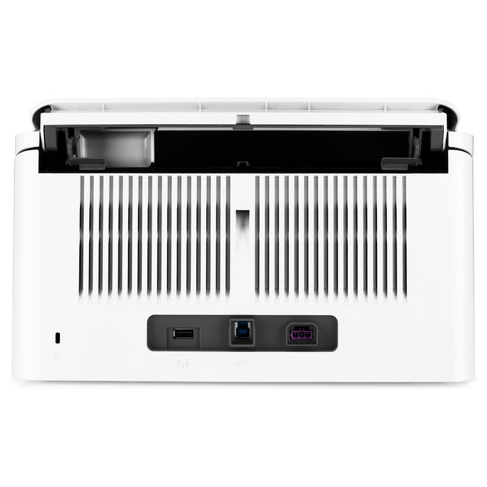 HP ScanJet Enterprise Flow 7000 s3 Escáner de Documentos 75 ppm ADF Duplex