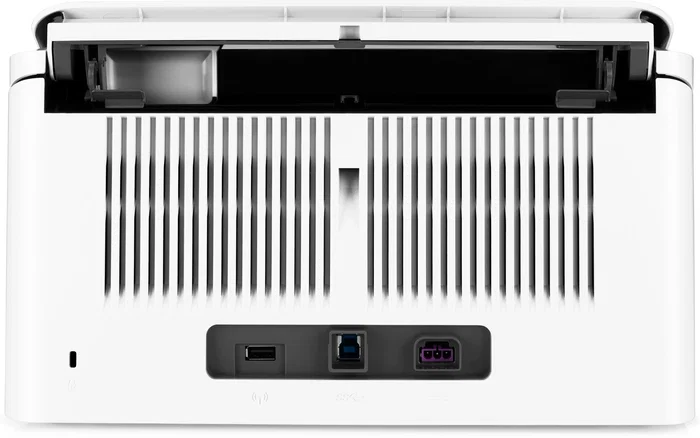 HP ScanJet Enterprise Flow 7000 s3 Escáner de documentos Blanco