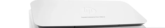 HP ScanJet Enterprise Flow 7000 s3 Escáner de documentos Blanco
