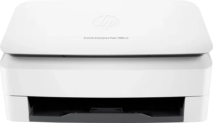 HP ScanJet Enterprise Flow 7000 s3 Escáner de documentos Blanco