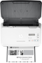 HP ScanJet Enterprise Flow 7000 s3 Escáner de Documentos Blanco