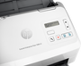 HP ScanJet Enterprise Flow 7000 s3 Escáner de Documentos Blanco