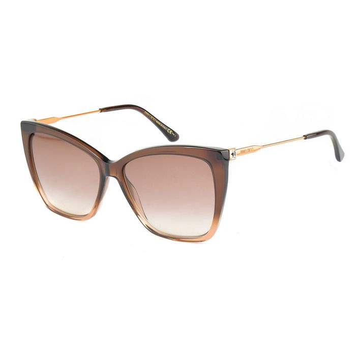 Gafas de Sol Mujer Jimmy Choo SEBA-S-OMY ø 58 mm Gafas de Sol Mujer Jimmy Choo SEBA-S-OMY ø 58 mm