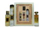 Ard Al Zaafaran Oud Romancea Gift Set