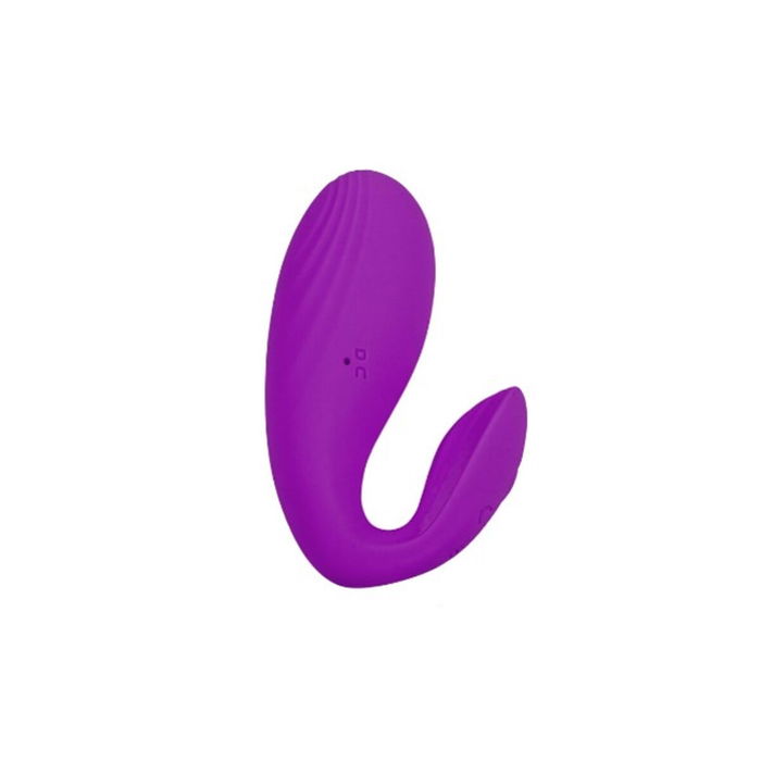 Vibrador para Parejas S Pleasures Vibrador para Parejas S Pleasures