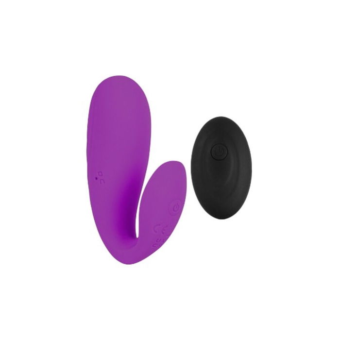 Vibrador para Parejas S Pleasures Vibrador para Parejas S Pleasures