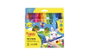 Jovi Rotuladores Maxi Colores Surtidos Estuche 24 UD