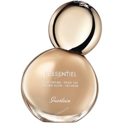 Guerlain L'Essentiel Fond De Teint Fluide Nº 02W Clair Dore SPF 20 Guerlain L'Essentiel Fond De Teint Fluide Nº 02W Clair Dore SPF 20