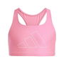 Bikini-Braga Para Niñas Adidas Bbars Bk Gy Rosa 40