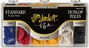 DUNLOP Caja de 432 Púas Poly Standard Tear Drop - 6 Medidas