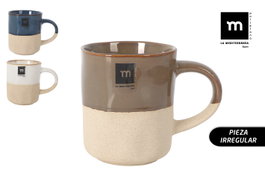 Inde Taza Jumbo Skyline 350cc