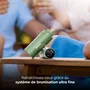 Shark ChillPill FA022EUGN Ventilador nebulizador 3 en 1 - Verde