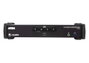 Aten CS1824-AT-G Interruptor KVM de 4 Puertos HDMI 4K USB 3.0 Negro