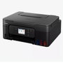 Canon Pixma G3590 Multifunción Inyección Tinta Megatank Recargable Wi-Fi Impresora Escáner Copia