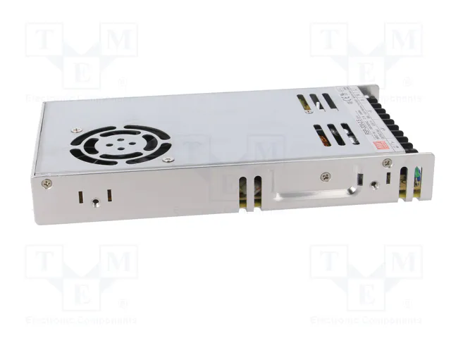MEAN WELL RSP-320-2.5 2,5V DC 60A MEAN WELL RSP-320-2.5 2,5V DC 60A