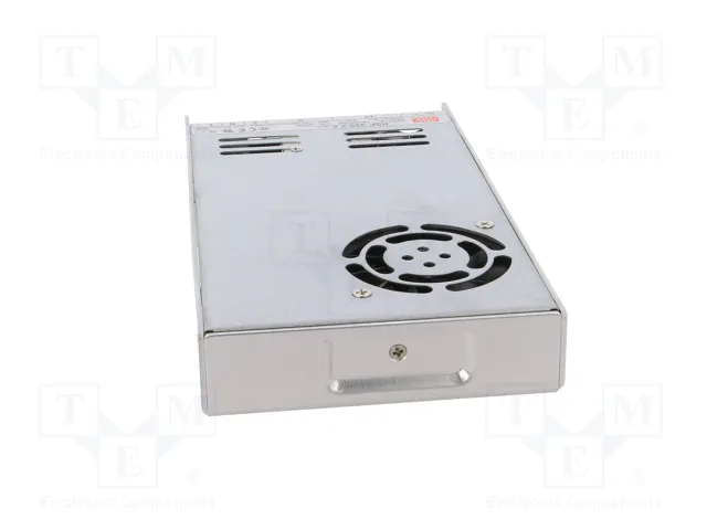 MEAN WELL RSP-320-2.5 2,5V DC 60A MEAN WELL RSP-320-2.5 2,5V DC 60A