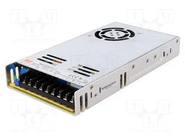 MEAN WELL RSP-320-2.5 2,5V DC 60A