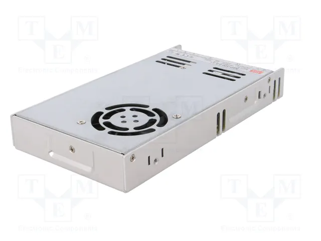 MEAN WELL RSP-320-2.5 2,5V DC 60A MEAN WELL RSP-320-2.5 2,5V DC 60A