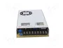MEAN WELL RSP-320-2.5 2,5V DC 60A