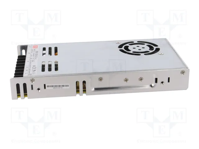 MEAN WELL RSP-320-2.5 2,5V DC 60A MEAN WELL RSP-320-2.5 2,5V DC 60A