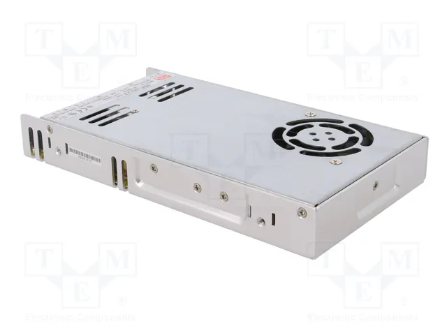 MEAN WELL RSP-320-2.5 2,5V DC 60A MEAN WELL RSP-320-2.5 2,5V DC 60A