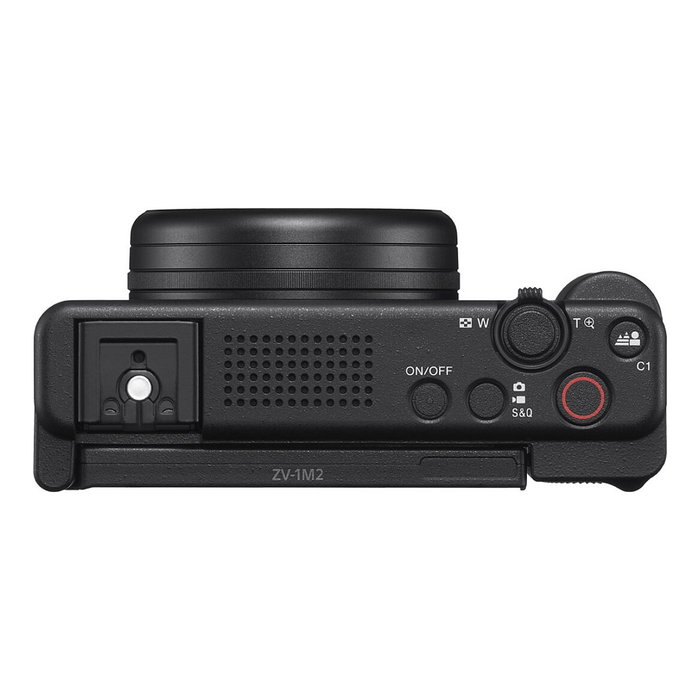 Sony ZV-1 Mark II, 20,1 MP, 4K, 18-50mm, Negro Sony ZV-1 Mark II, 20,1 MP, 4K, 18-50mm, Negro