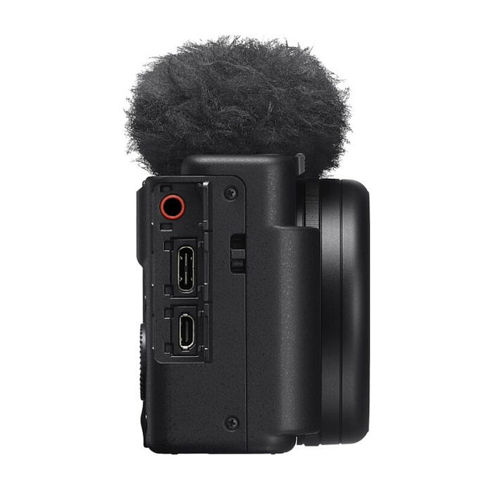 SONY ZV-1 II - Cámara digital compacta con sensor CMOS Exmor RS SONY ZV-1 II - Cámara digital compacta con sensor CMOS Exmor RS