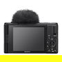 SONY ZV-1 II - Cámara digital compacta con sensor CMOS Exmor RS