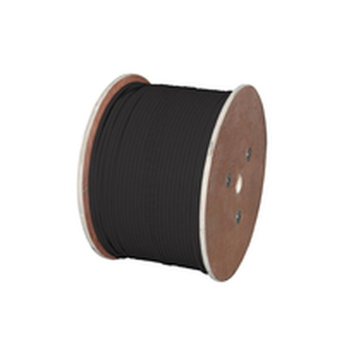 Cable de Red Rígido UTP Categoría 6 Alantec KIF5OUTZ305 Negro 305 m Cable de Red Rígido UTP Categoría 6 Alantec KIF5OUTZ305 Negro 305 m