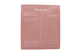 BioDance Bio-Collagen Real Deep Mask Sheet 34g