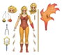 Super7 Thundercats Ultimates Cheetara Figura de 18 cm