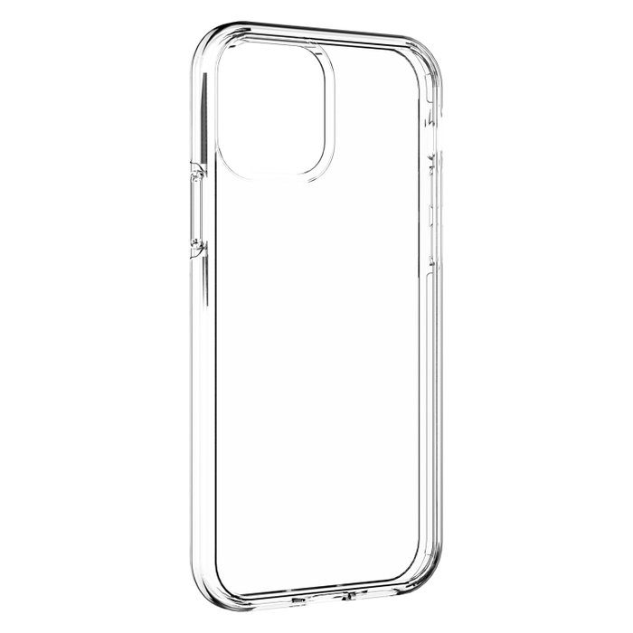dbramante1928 Iceland Pro Funda para iPhone 13 Pro Max Transparente