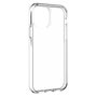 dbramante1928 Iceland Pro Funda para iPhone 13 Pro Max Transparente