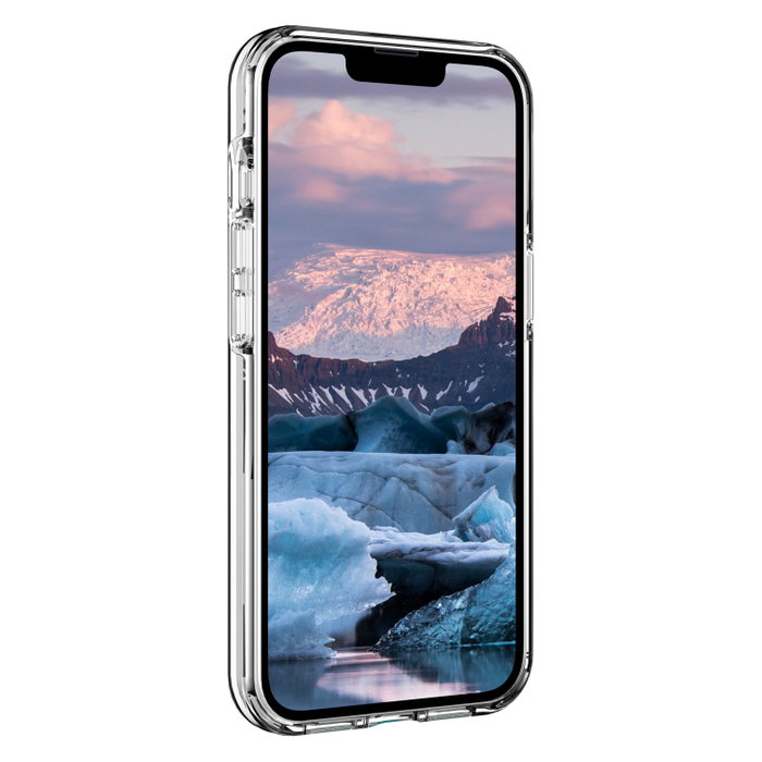 dbramante1928 Iceland Pro Funda para iPhone 13 Pro Max Transparente