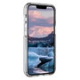 dbramante1928 Iceland Pro Funda para iPhone 13 Pro Max Transparente