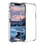 dbramante1928 Iceland Pro Funda para iPhone 13 Pro Max Transparente