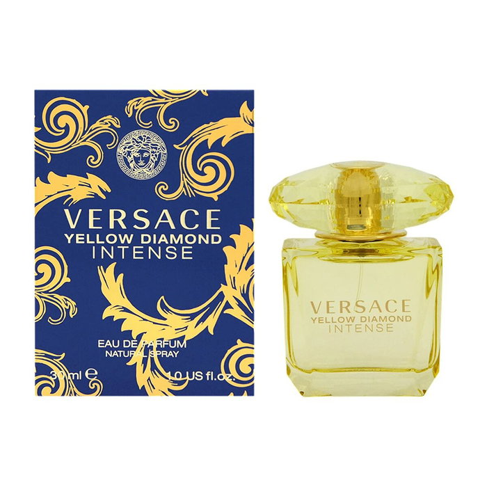 Versace Yellow Diamond Intense Eau de Parfum 30 ml Versace Yellow Diamond Intense Eau de Parfum 30 ml