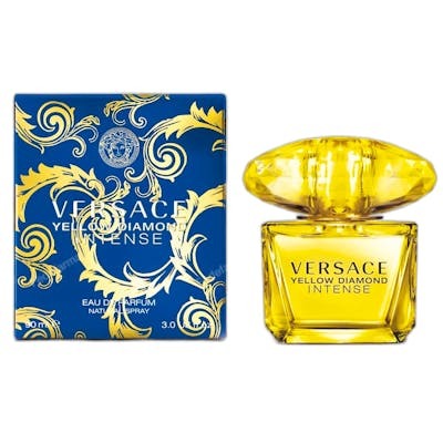 Versace Yellow Diamond Intense Eau de Parfum 30 ml Versace Yellow Diamond Intense Eau de Parfum 30 ml